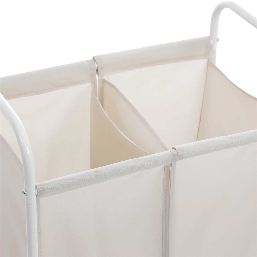 44107-boxsweden-laundry-2-section-cart-with-wheels-50x33x70cm-assorted