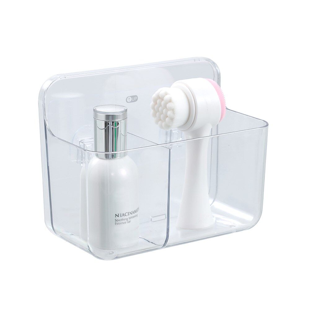 44756-boxsweden-crystal-bathroom-hanging-2-section-caddy-17-5x9x14cm