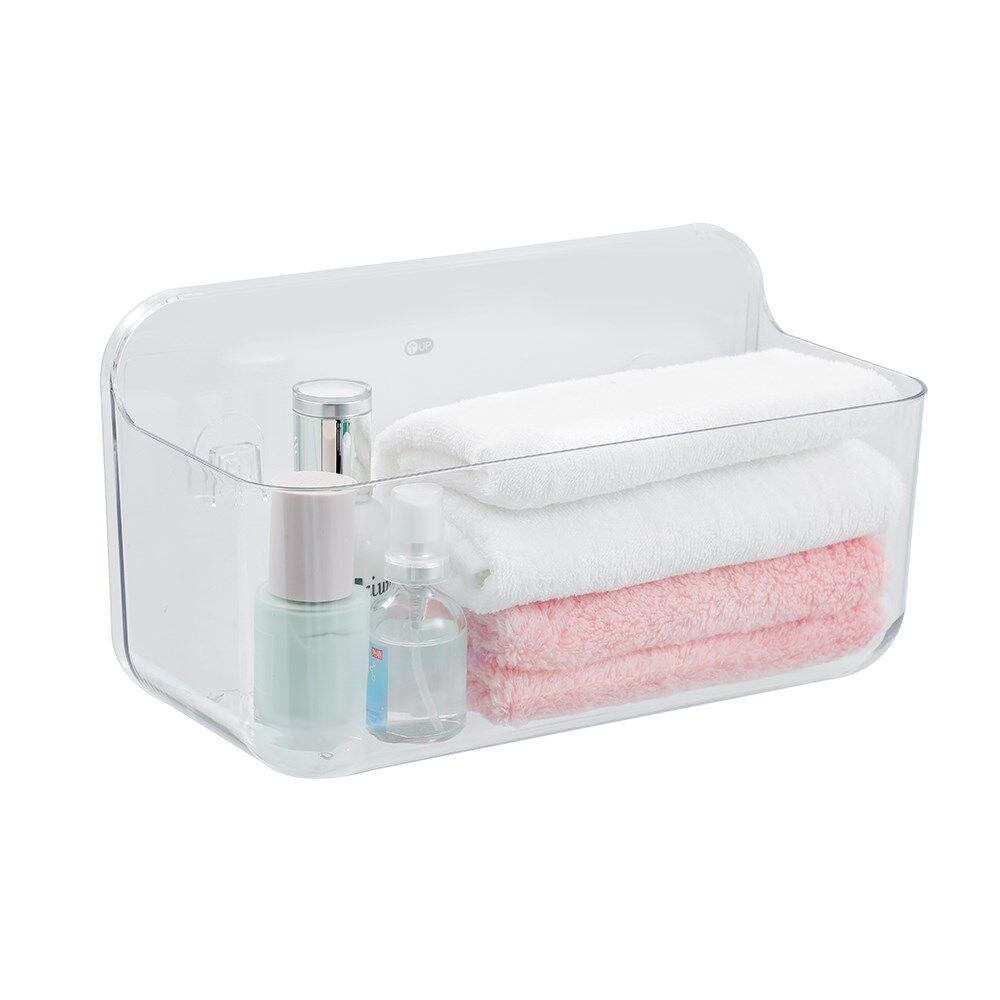 44763-boxsweden-crystal-bathroom-hanging-caddy-27x12x15cm
