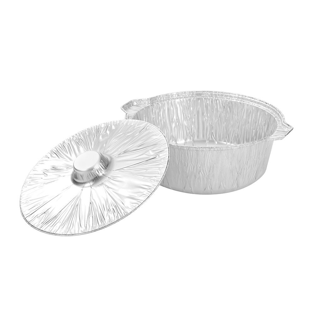 42349-lemon-lime-super-thick-and-strong-foil-bbq-pot-large-8l-39cm
