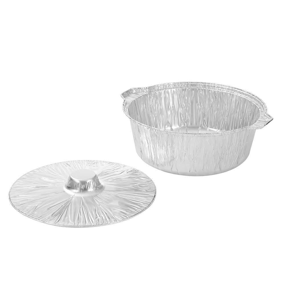 42349-lemon-lime-super-thick-and-strong-foil-bbq-pot-large-8l-39cm
