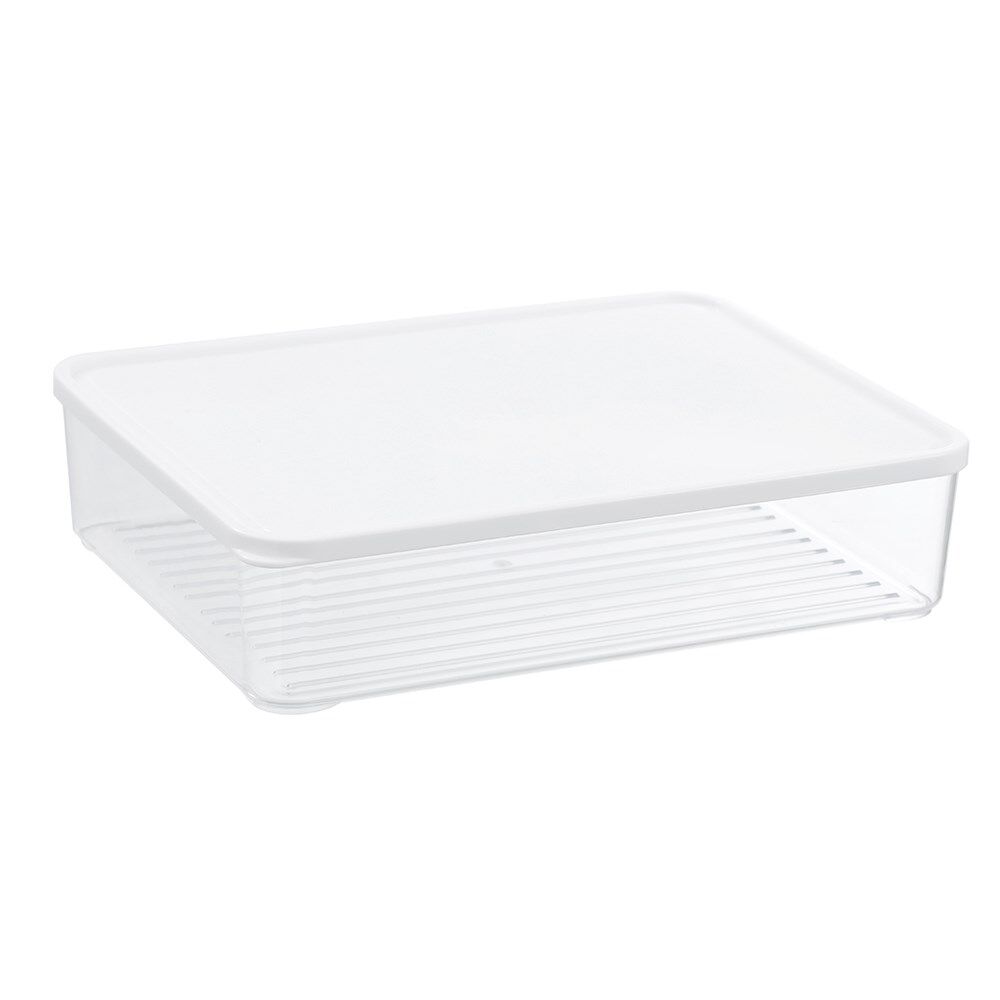 43285-lemon-lime-fridge-food-storer-container-2l-24x18x5-6cm