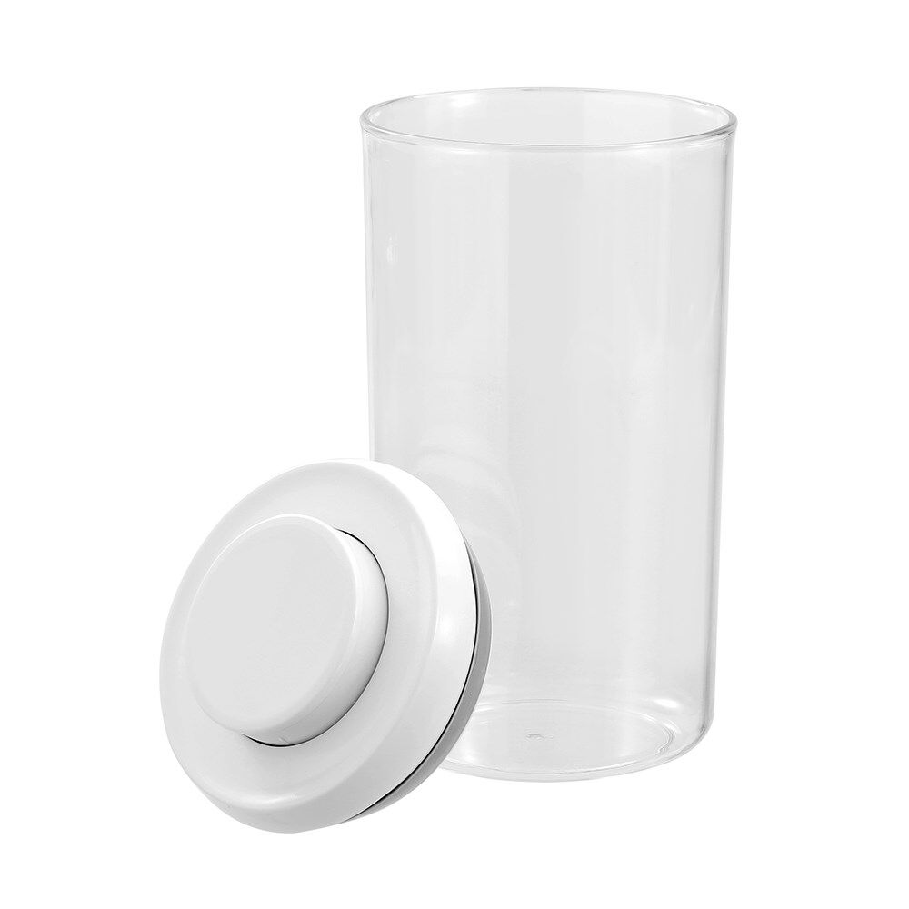 44695-lemon-lime-pop-up-lid-pantry-container-round-950ml-10x10x18-5cm