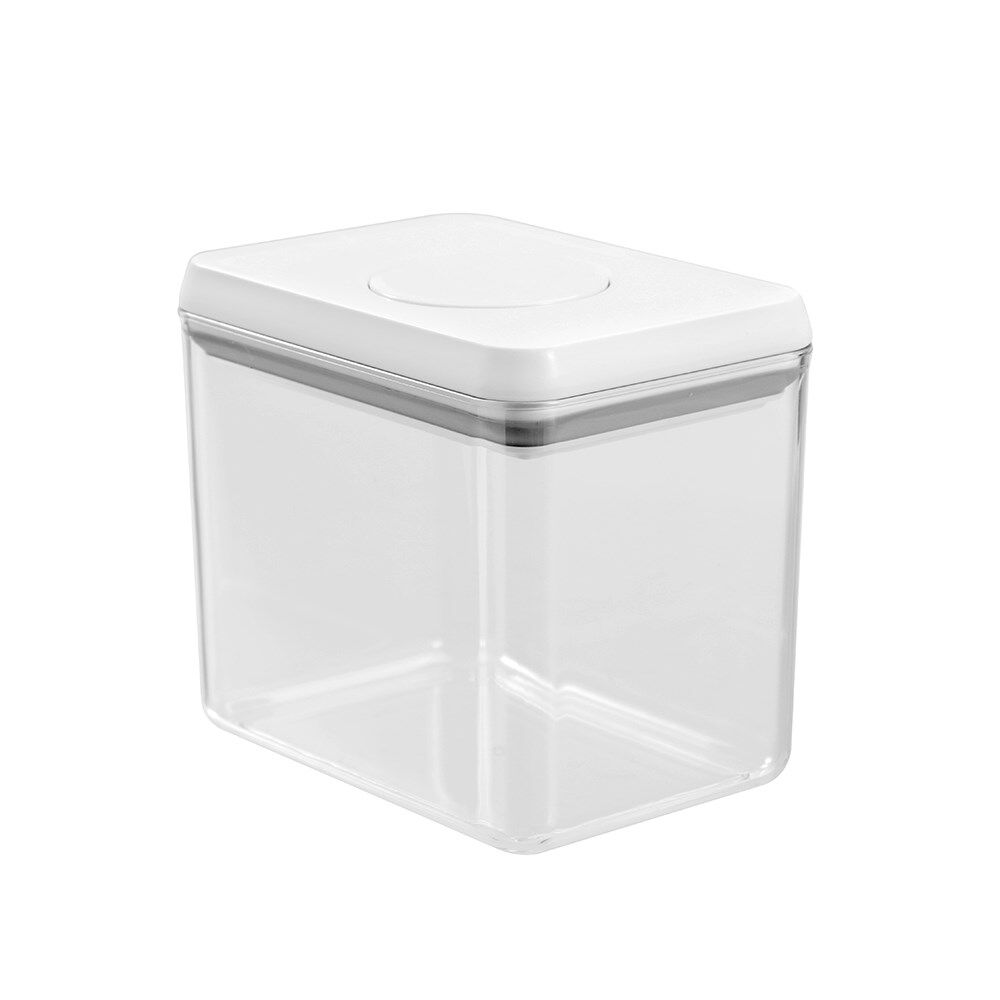 44701-lemon-lime-pop-up-lid-pantry-container-rectangle-1l-14x10x12-5cm