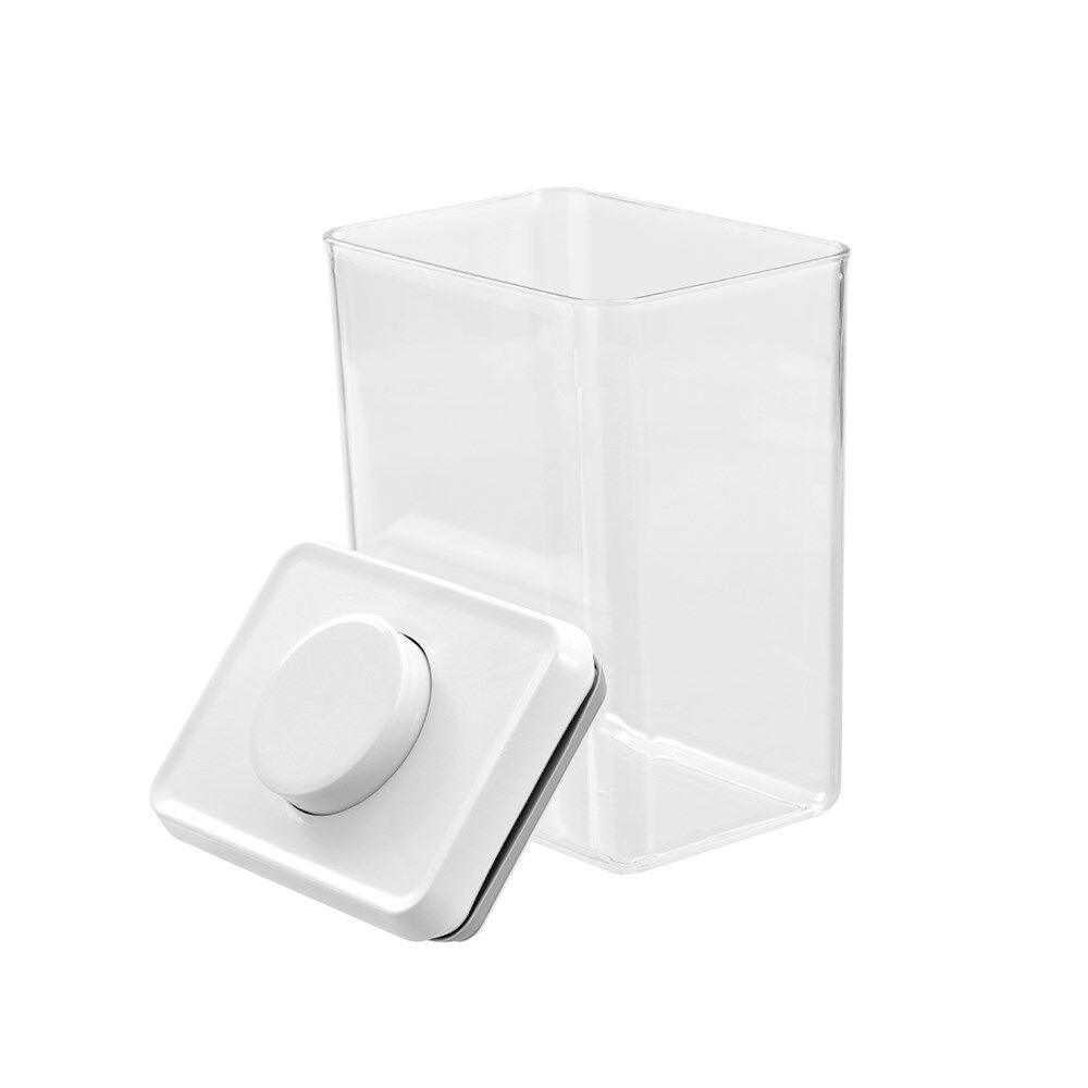 44718-lemon-lime-pop-up-lid-pantry-container-rectangle-1-75l-14x10x18-5cm
