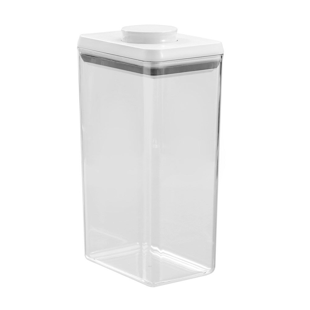 44725-lemon-lime-pop-up-lid-pantry-container-rectangle-2-45l-14x10x24-5cm