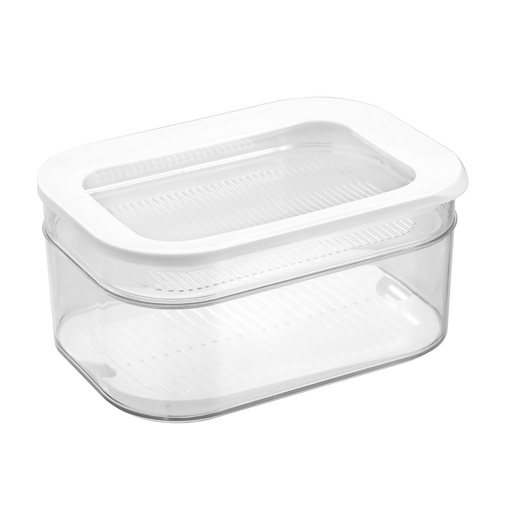 44749-lemon-lime-fresh-seal-2-section-fridge-food-storer-750ml-2-250ml