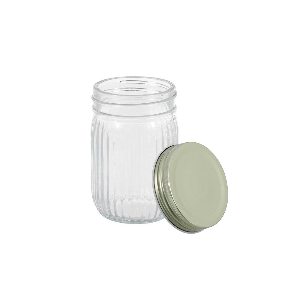 44992-lemon-lime-roma-ribbed-conserve-glass-jar-with-lid-300ml