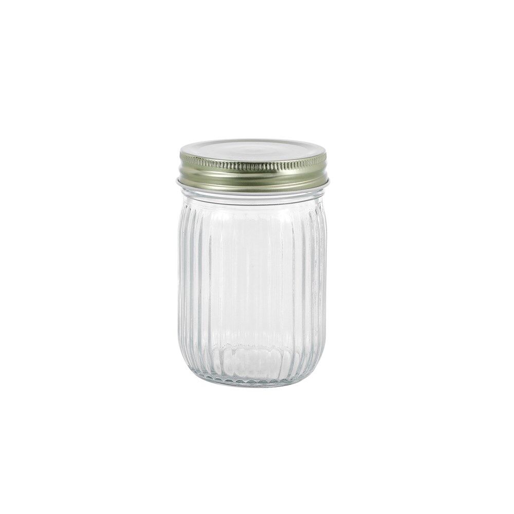 44992-lemon-lime-roma-ribbed-conserve-glass-jar-with-lid-300ml