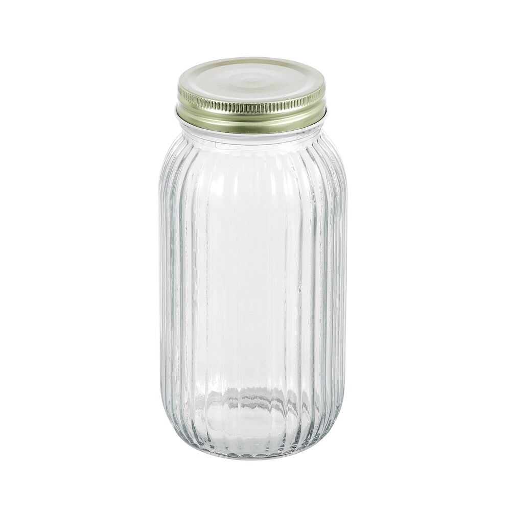 45012-lemon-lime-roma-ribbed-conserve-glass-jar-with-lid-800ml