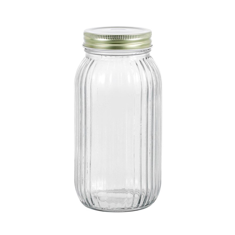 45012-lemon-lime-roma-ribbed-conserve-glass-jar-with-lid-800ml