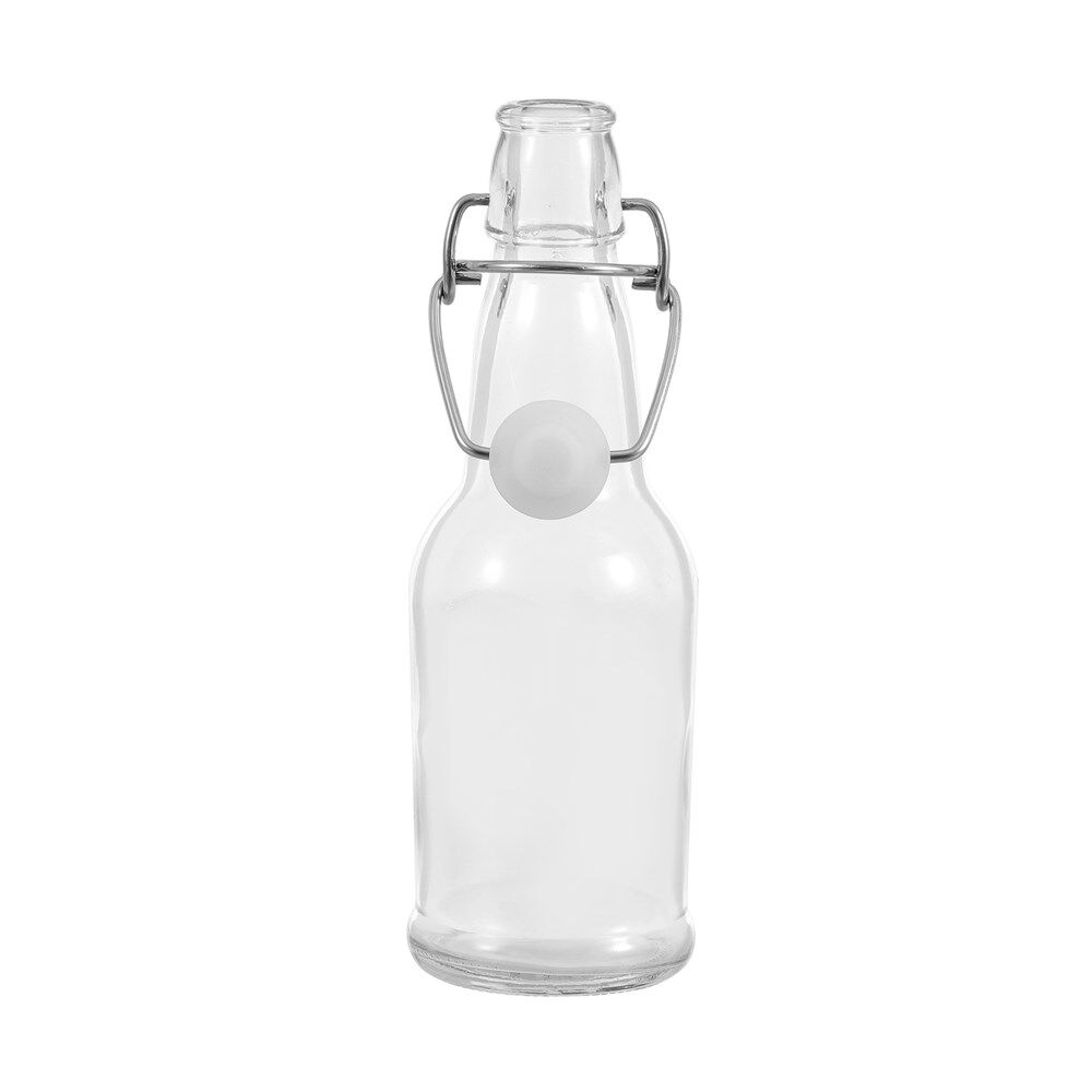 45050-lemon-lime-secure-glass-air-tight-clip-lid-bottle-250ml