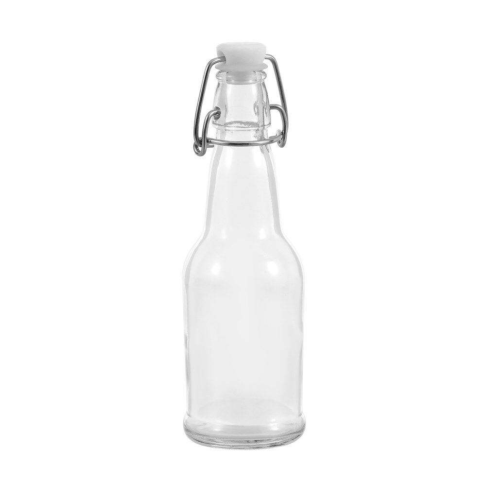 45050-lemon-lime-secure-glass-air-tight-clip-lid-bottle-250ml
