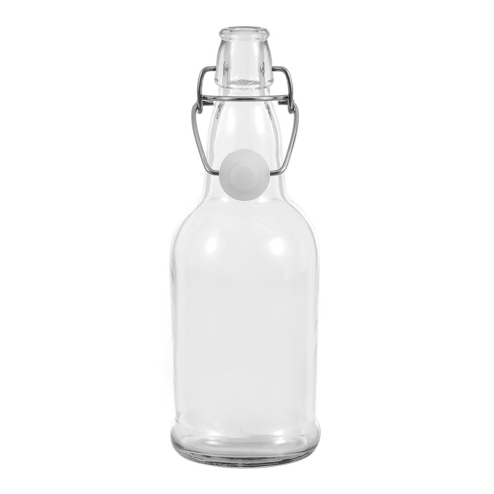 45067-lemon-lime-secure-glass-air-tight-clip-lid-bottle-500ml