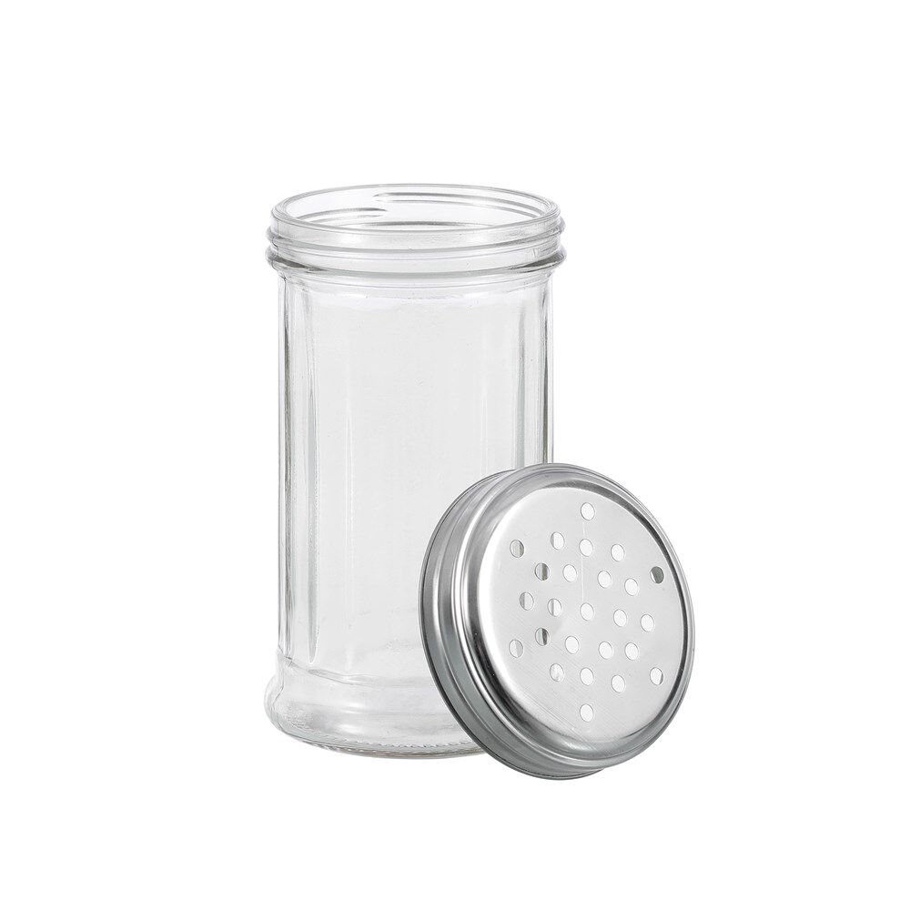 45081-lemon-lime-durable-glass-salt-pepper-shaker-350ml
