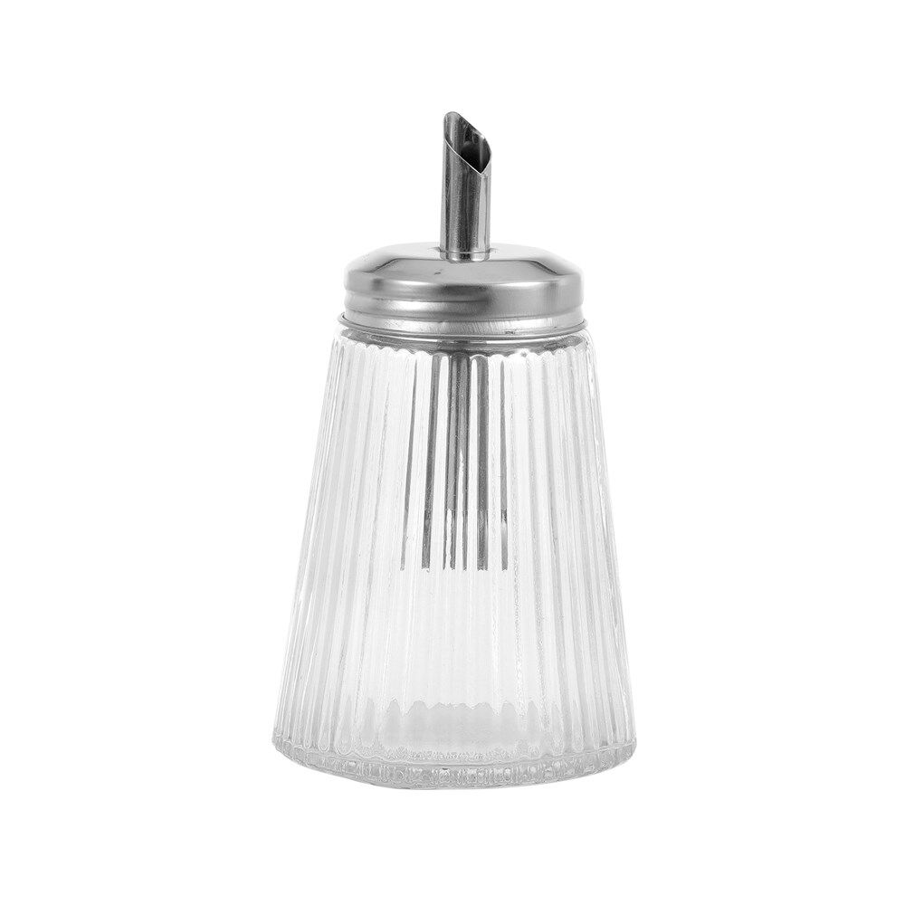 45098-lemon-lime-durable-glass-kitchen-dining-sugar-pourer-250ml
