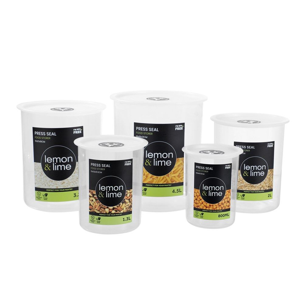 45135-lemon-lime-press-seal-food-storer-container-800ml-11x11x13-5cm