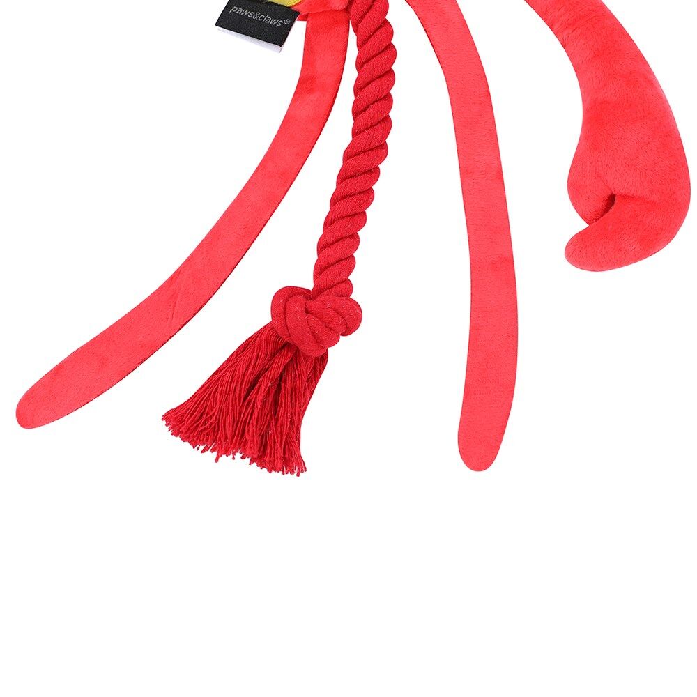 26004-paws-claws-under-the-sea-plush-toy-nippy-crab-58x27x7cm