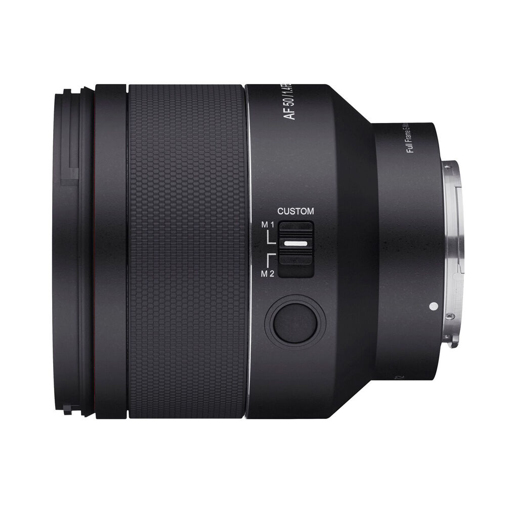 200691-samyang-50mm-f1-4-autofocus-mk2-umc-ii-for-sony-fe-full-frame-black