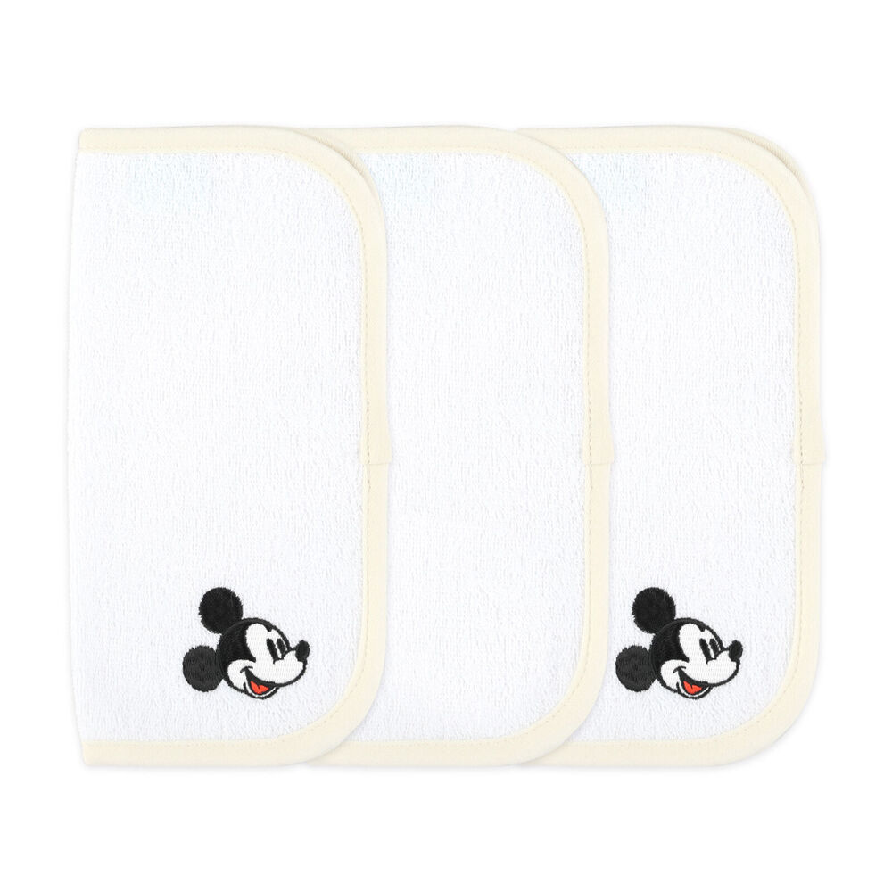 51069wc3-3pc-disney-mickey-baby-kids-cotton-washers-washcloth-25x25cm
