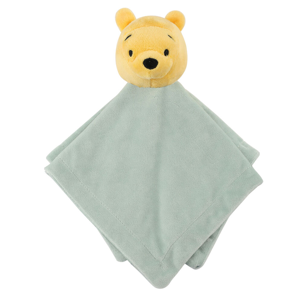 51068sb-disney-pooh-baby-kids-soft-polyester-plush-security-comfort-blanket-31x31cm
