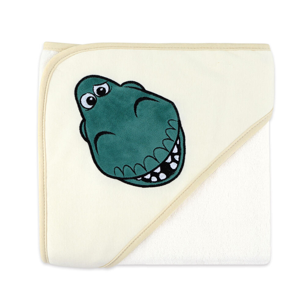 50165ht-disney-toy-story-rex-baby-kids-cotton-character-hooded-towel-76x76cm