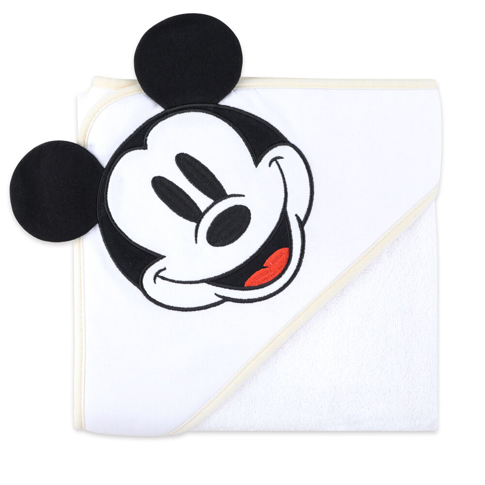 51069ht-disney-mickey-baby-kids-cotton-character-hooded-towel-76x76cm