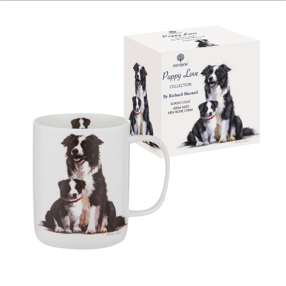 522385-ashdene-puppy-love-border-collie-mug-new-bone-china-400ml-11-5cm-white