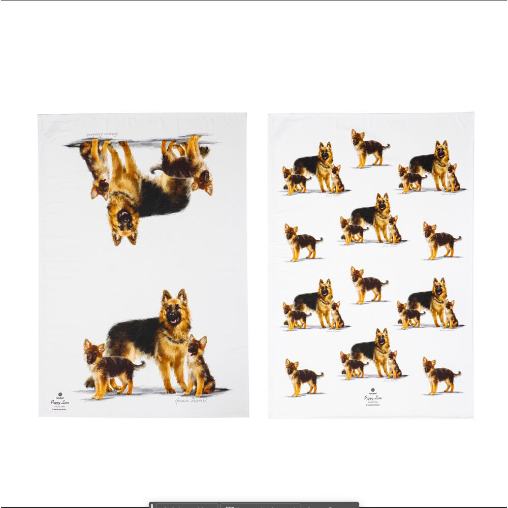 522419-2pc-ashdene-puppy-love-german-shepherd-kitchen-tea-towel-50x70cm-white