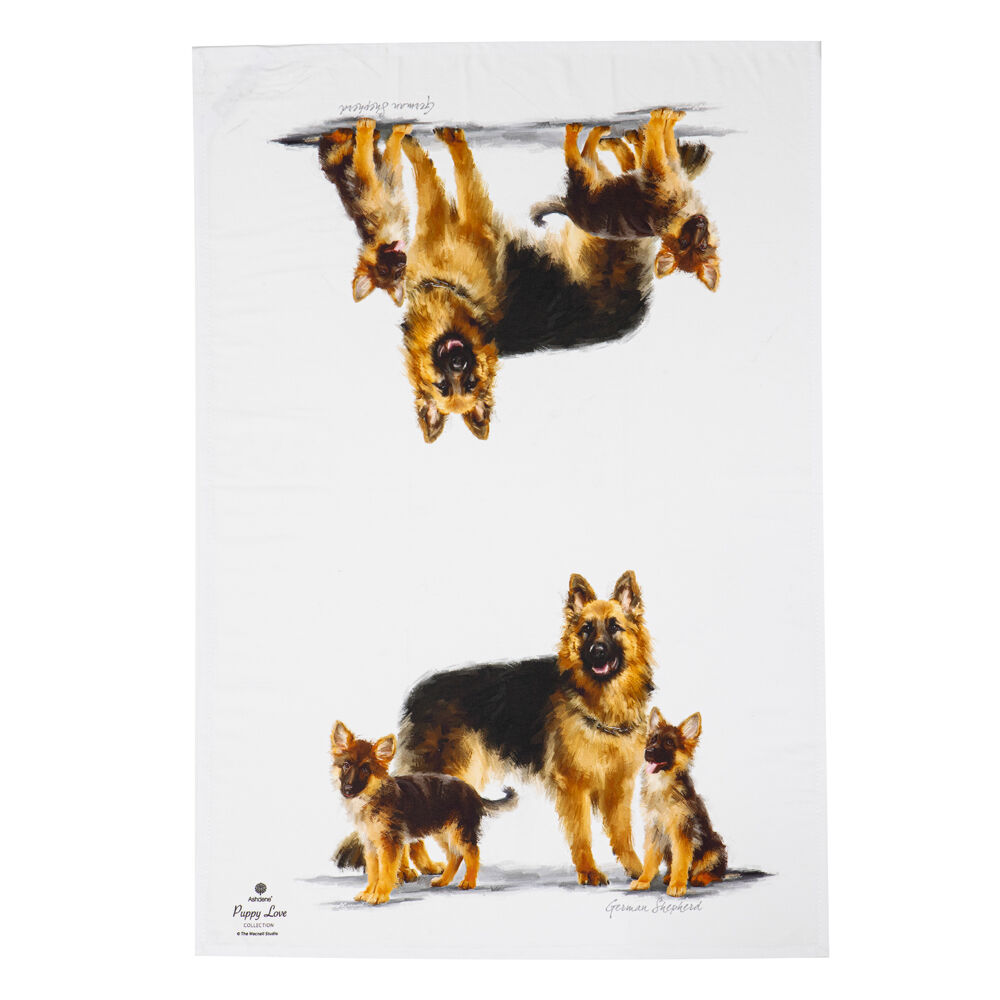 522419-2pc-ashdene-puppy-love-german-shepherd-kitchen-tea-towel-50x70cm-white