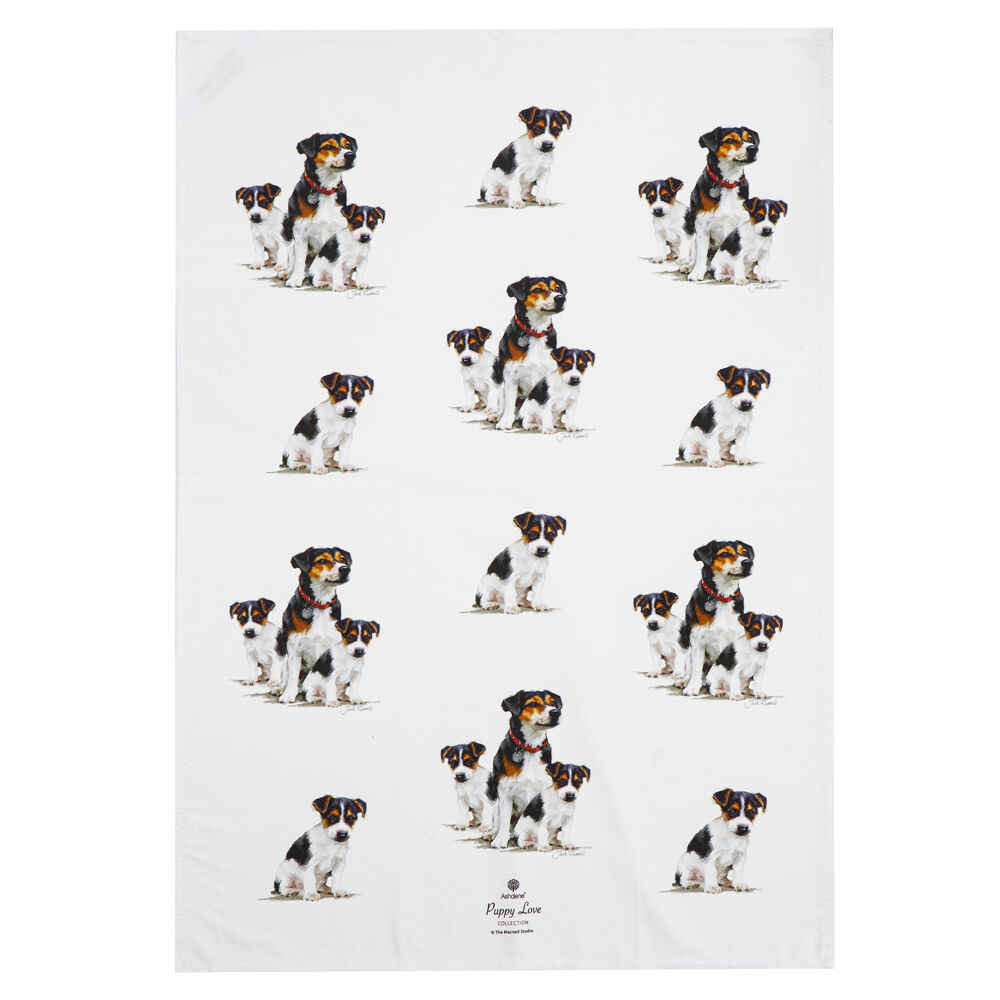 522420-2pc-ashdene-puppy-love-jack-russell-kitchen-tea-towel-50x70cm-white