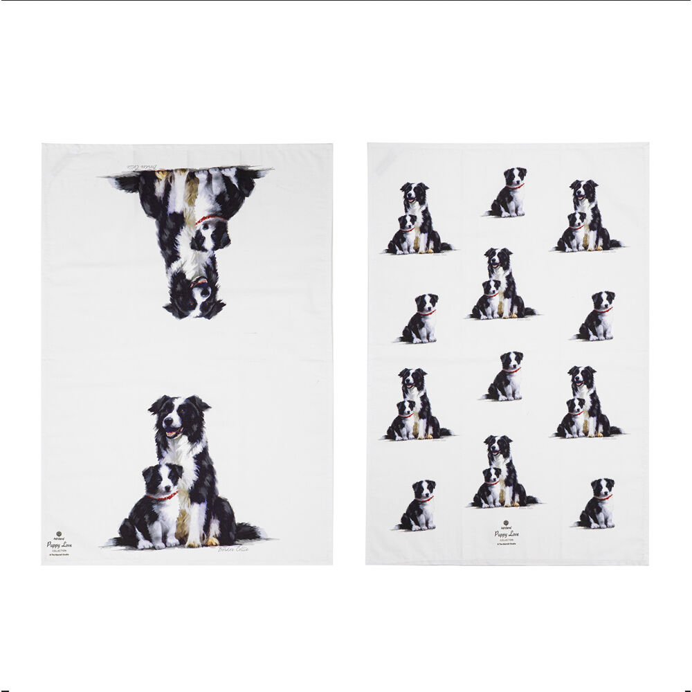 522422-2pc-ashdene-puppy-love-border-collie-kitchen-tea-towel-50x70cm-white