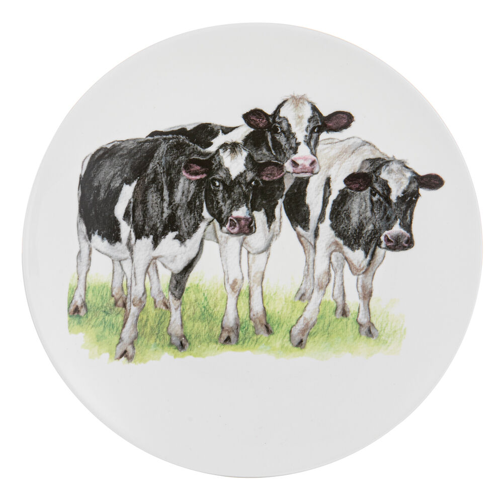 522262-4pc-ashdene-meet-the-girls-dining-side-plate-serveware-set