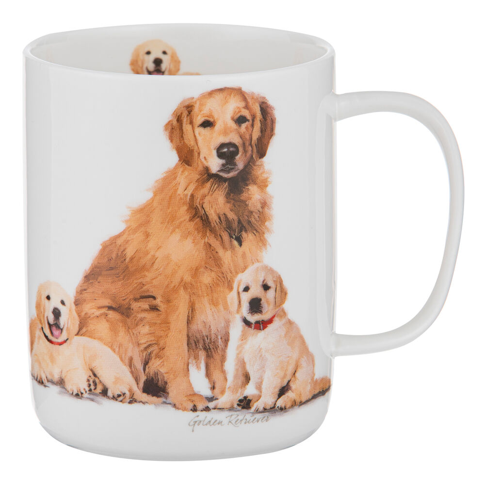 522375-ashdene-puppy-love-drinking-coffee-tea-mug-11-5x8cm-assorted