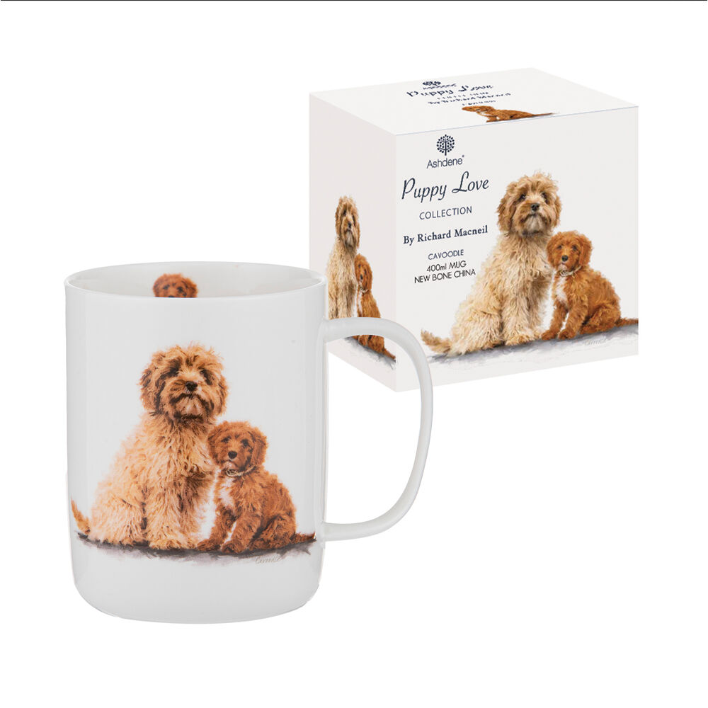 522376-ashdene-puppy-love-cavoodle-drinking-coffee-tea-mug-11-5x8cm