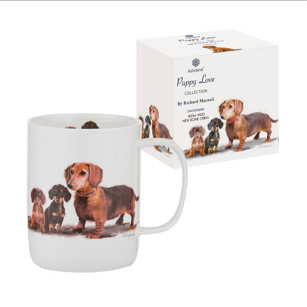 522377-ashdene-puppy-love-dachshund-drinking-coffee-tea-mug-11-5x8cm