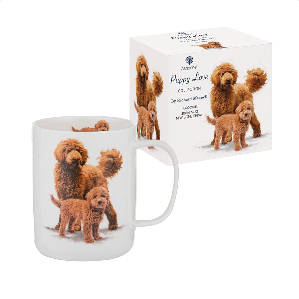 522384-ashdene-puppy-love-groodle-drinking-coffee-tea-mug-11-5x8cm