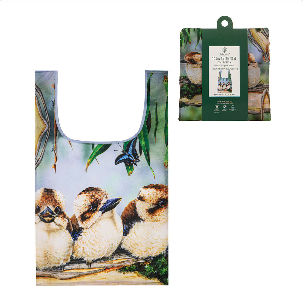 522366-ashdene-babies-of-the-bush-shopping-bag-36x64cm-kookaburra