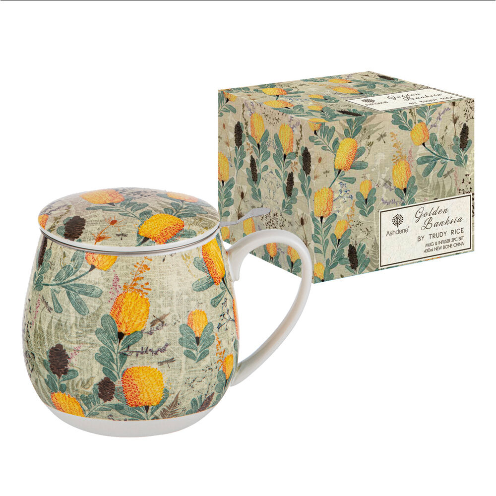 522305-ashdene-golden-banksia-3-piece-tea-infuser-pot-13-5cm