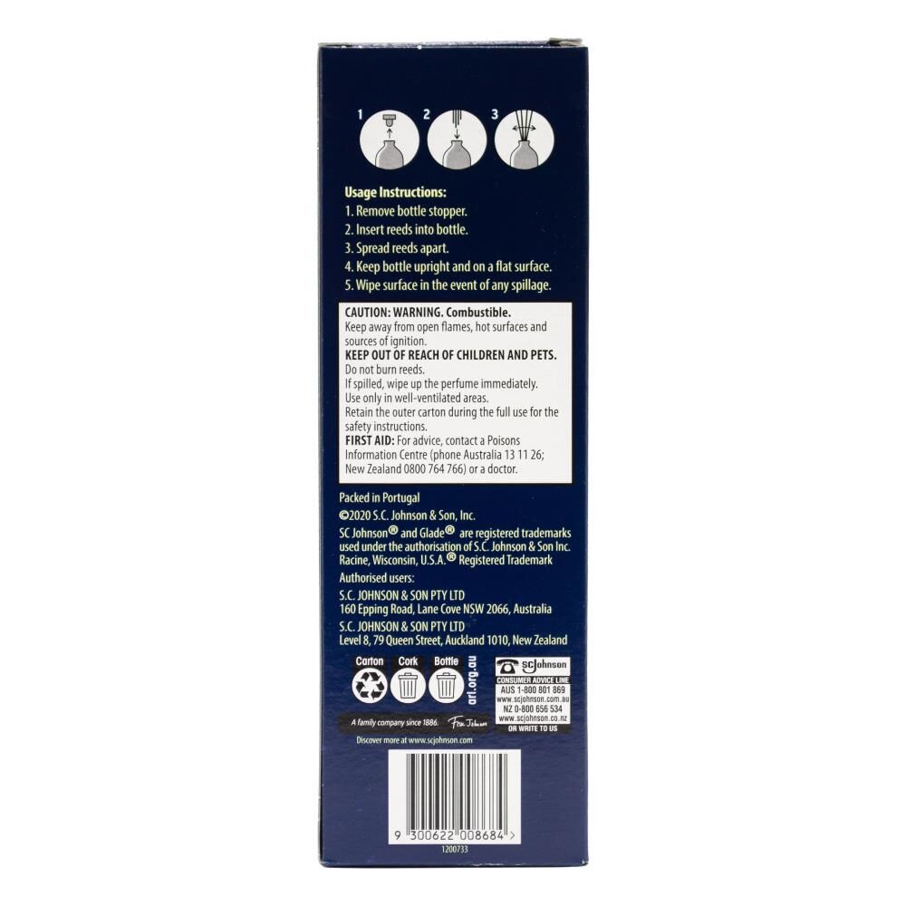 365393-glade-aromatherapy-reed-difuser-peaceful-mind-bergamot-lemongrass