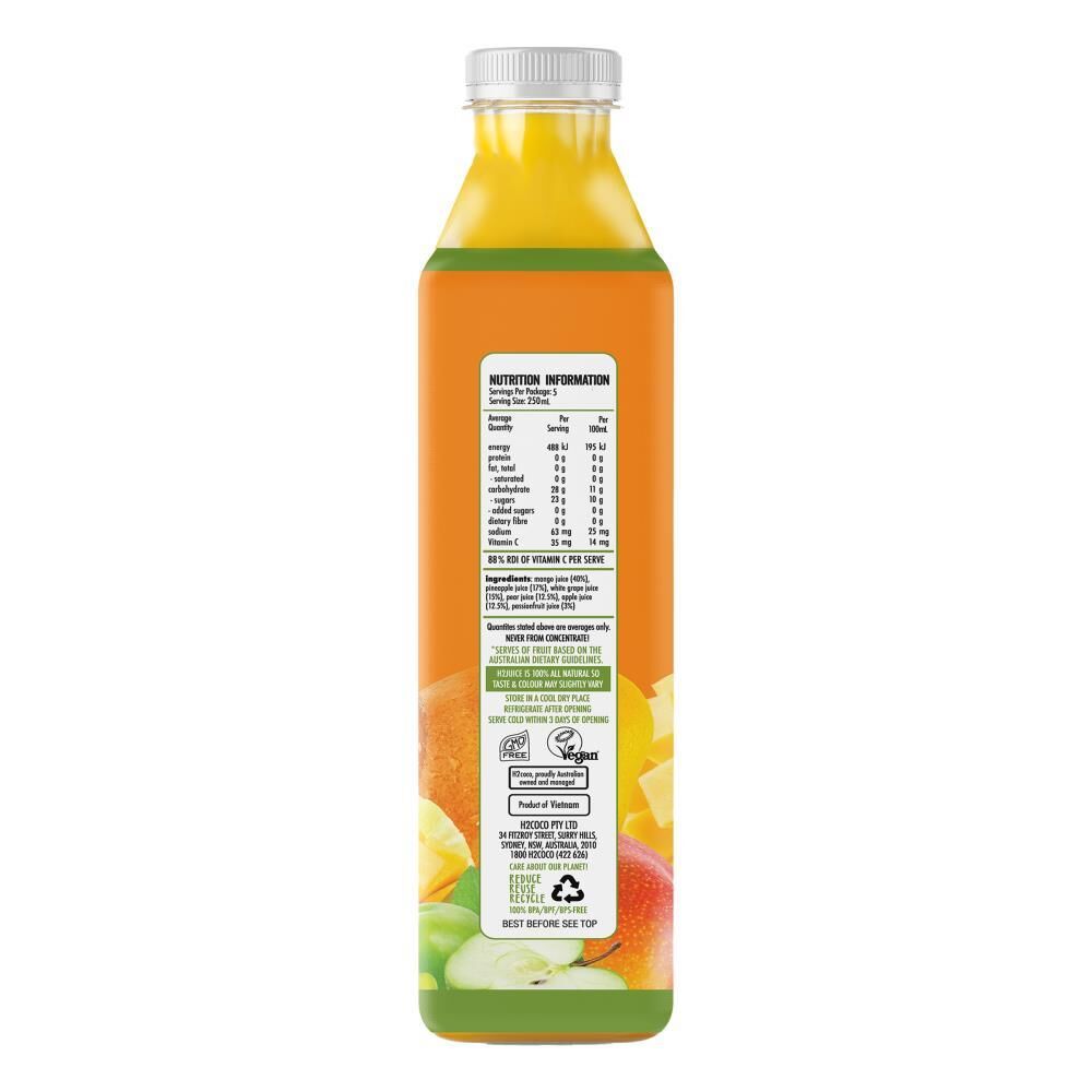 5097515-h2-juice-1-25l-mango-plant-based-natural-hydration-juice