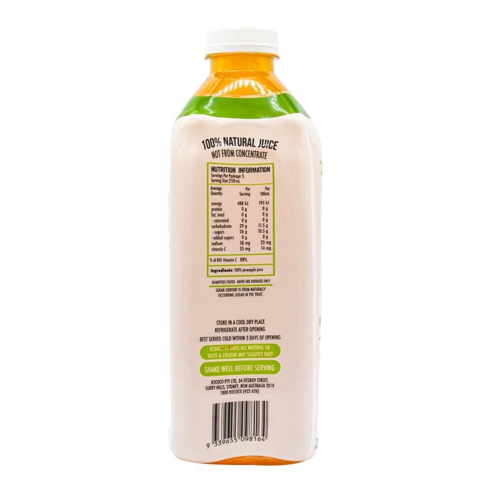 5098178-h2-juice-1-25l-pineapple-plant-based-natural-hydration-juice