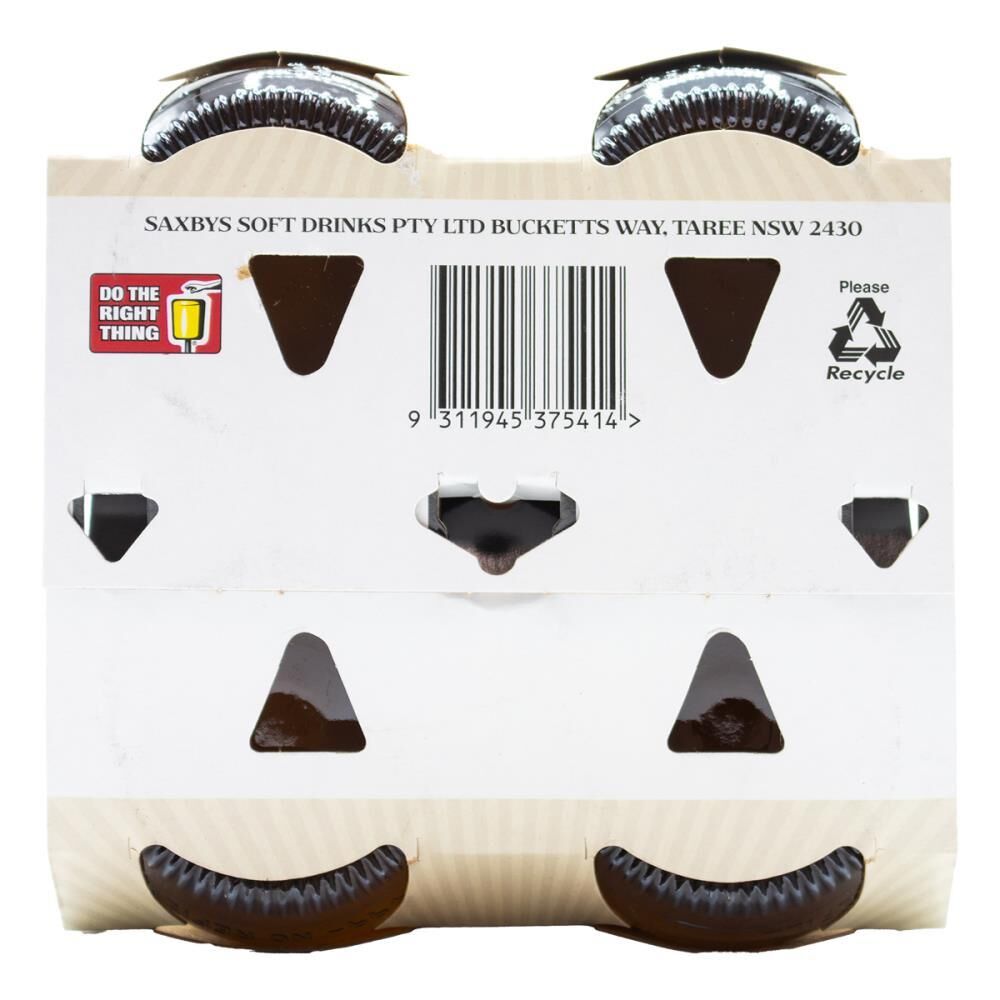 754144-4pc-saxbys-375ml-original-stone-ginger-beer-non-alcoholic-drink