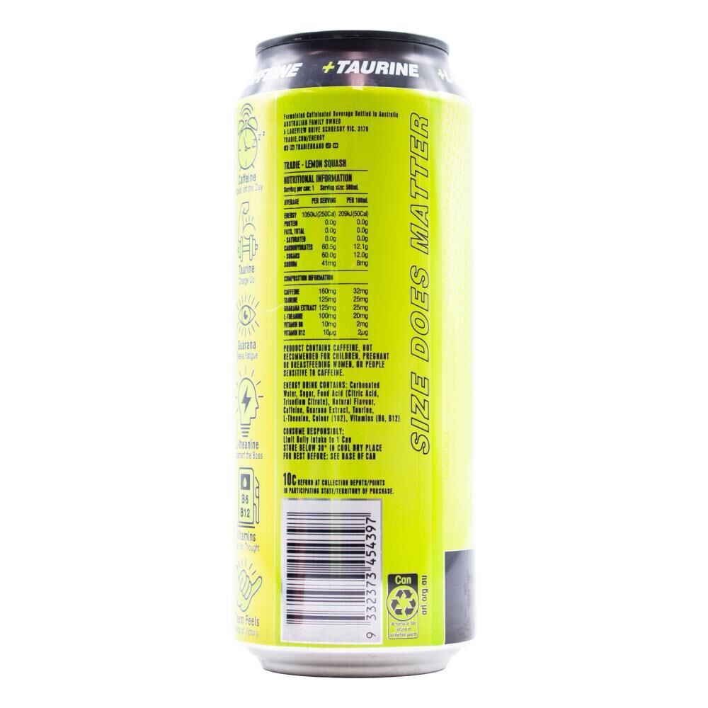 454397-tradie-focus-500ml-energy-sports-drink-lemon-squash