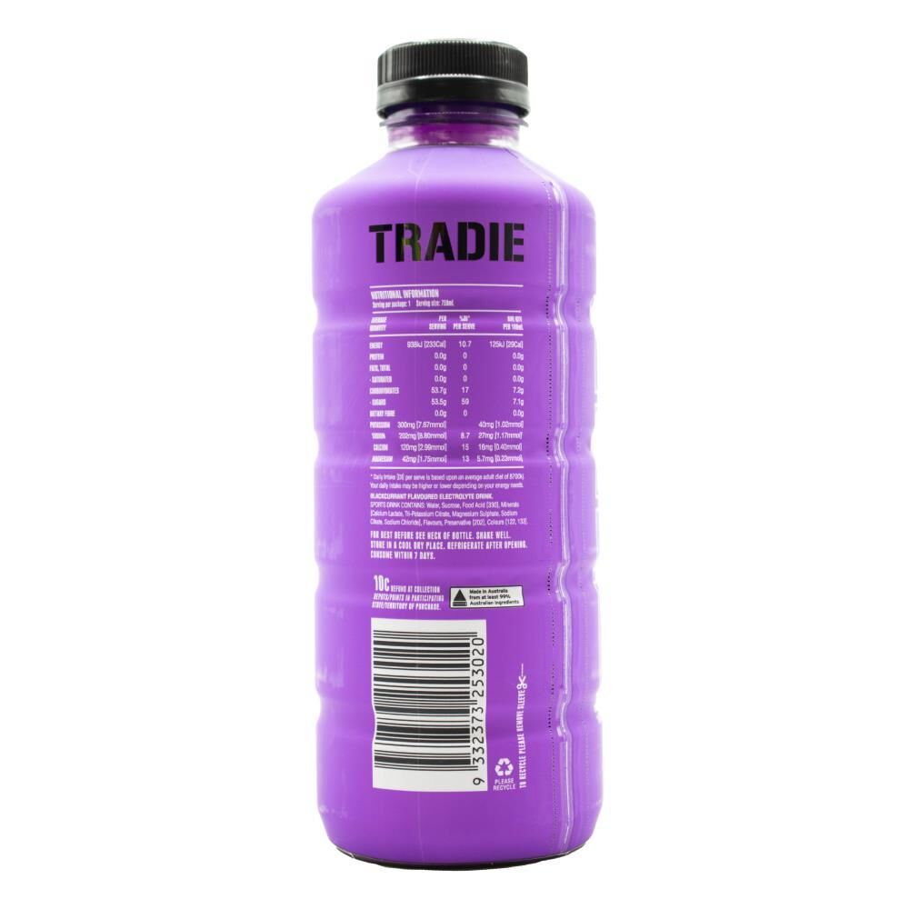 530200-tradie-electrolytes-750ml-sports-drink-bonza-blackcurrant