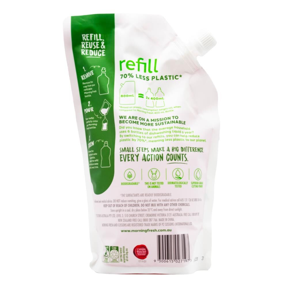 100112719-morning-fresh-800ml-dishwashing-liquid-refill-citrus-burst