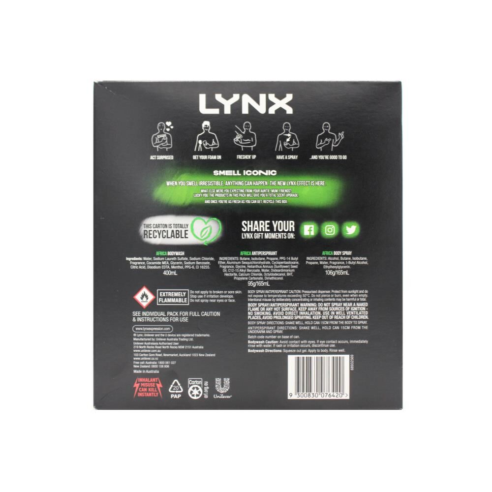 68932519-3pc-lynx-gift-set-africa-trio-mens-body-spray-deodorant-body-wash