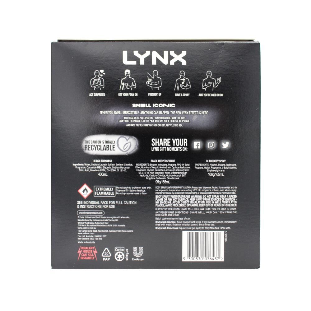 68932525-3pc-lynx-gift-set-black-trio-mens-body-wash-deodorant-fragrance-kit