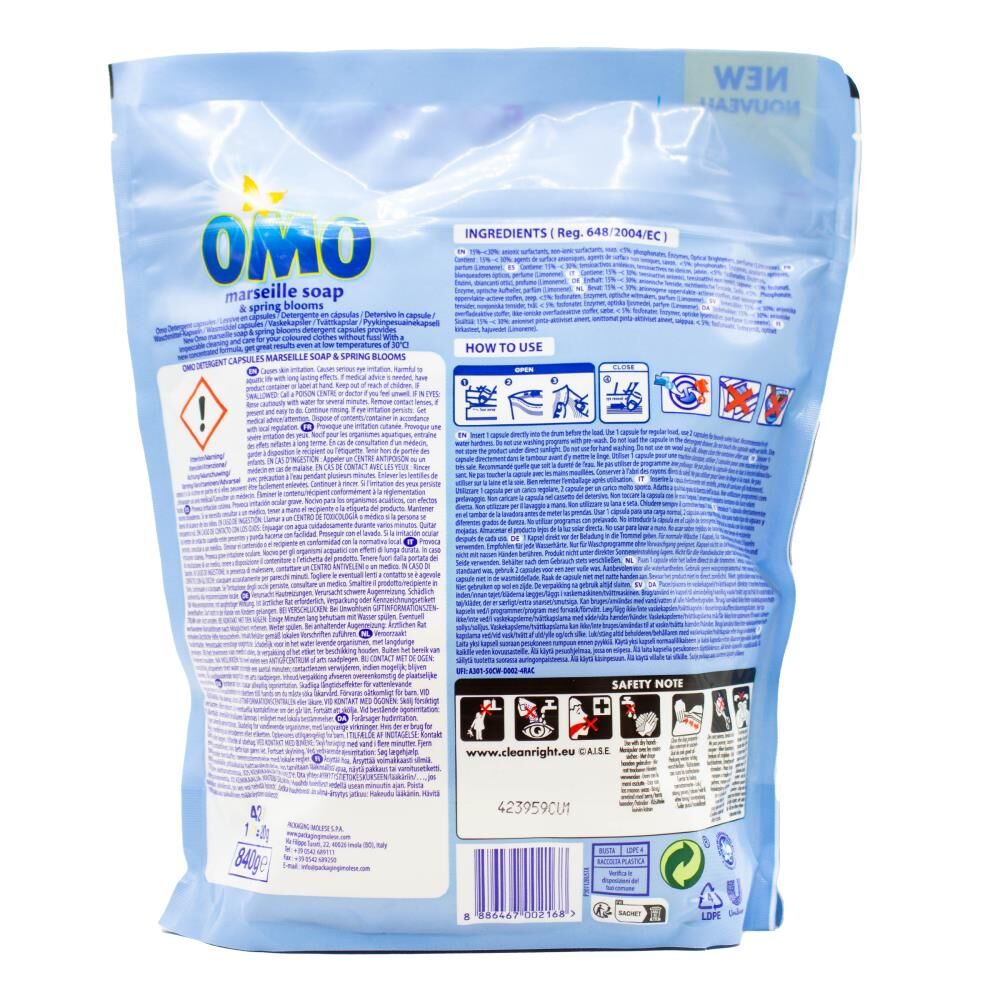 69571596-42pc-omo-detergent-laundry-capsules-marseille-soap-spring-blooms