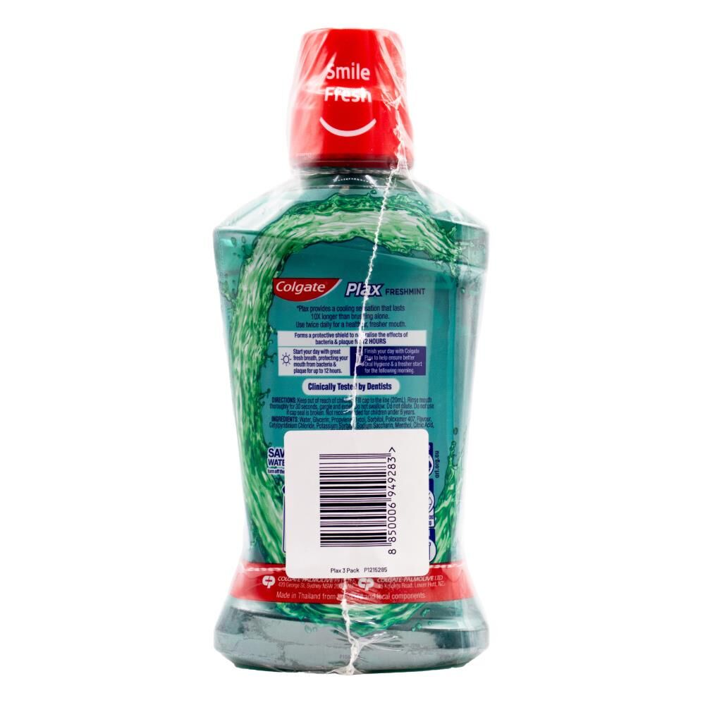 61035467-3pc-colgate-plax-mouthwash-500ml-alcohol-free-freshmint